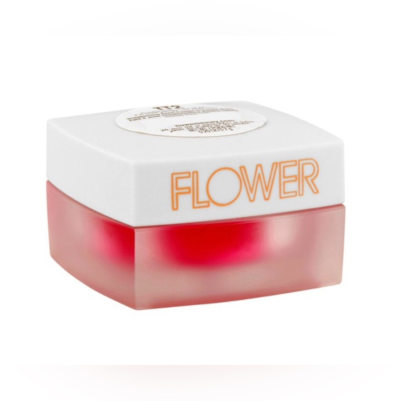 NWT Flower Beauty Powder to Crème Blush TT2 Tickled Pink - Picture 2 of 2